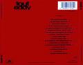 Eddy Mitchell - Tout Eddy - Best of vol 2 - back